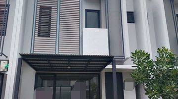 Gambar 1 Rumah 2 Lantai Bagus di Bsd Dekat Toll 