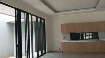 Gambar 4 Rumah Bagus Full Furnished Cluster Nykka Narada Alam Sutera