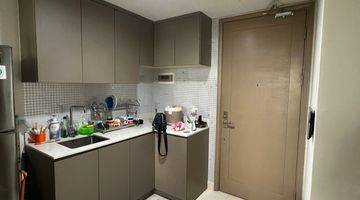 Gambar 1 Apartement Bagus Full Furnished 2 BR Gold Coast Pik