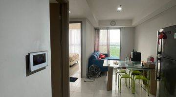 Gambar 4 Apartement Bagus Full Furnished 2 BR Gold Coast Pik