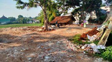 Gambar 2 Tanah Luas di Ciater Tengah BSD Serpong