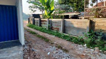 Gambar 3 Tanah Luas di Ciater Tengah BSD Serpong