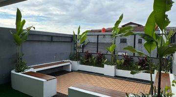 Gambar 3 RUMAH FULL FURNISHED DI GANDARIA JAKSEL