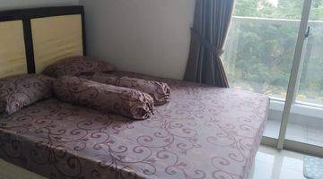 Gambar 3 Dijual Cepat Apartemen Studio Taman Anggrek Residence