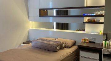 Gambar 1 Apartemen The Mansion Jasmine 2 BR Furnished Bagus