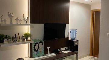 Gambar 5 Apartemen The Mansion Jasmine 2 BR Furnished Bagus