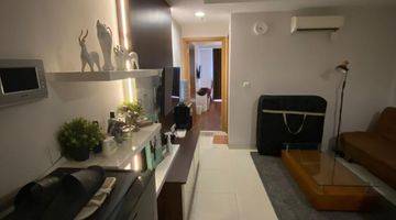 Gambar 4 Apartemen The Mansion Jasmine 2 BR Furnished Bagus