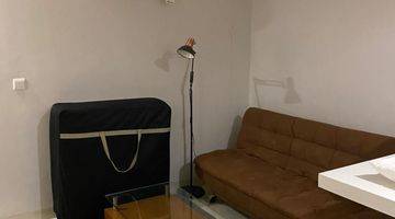 Gambar 2 Apartemen The Mansion Jasmine 2 BR Furnished Bagus