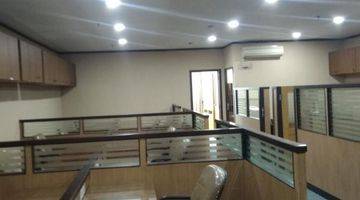 Gambar 3 Dijual Office Space di Mal Ambasador Lt.5