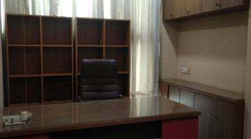 Gambar 4 Dijual Office Space di Mal Ambasador Lt.5