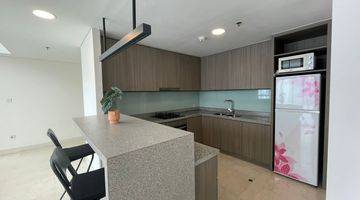 Gambar 2 DIJUAL Apartement Ciputra World 2 Jakarta 3 BR Lantai Tinggi Sudah Renovasi- RJ