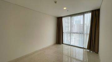 Gambar 4 DIJUAL Apartement Ciputra World 2 Jakarta 3 BR Lantai Tinggi Sudah Renovasi- RJ