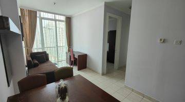 Gambar 1 Dijual Apartemen Ambassador 2 2BR Furnished J M