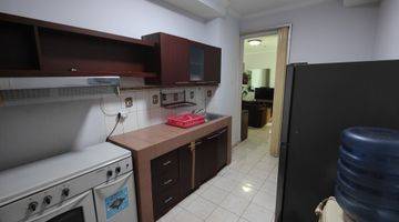 Gambar 5 Dijual Apartemen Ambassador 2 2BR Furnished J M