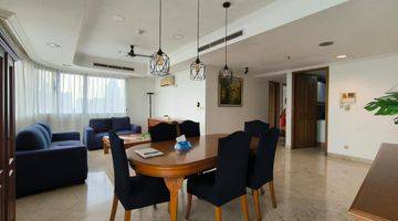 Gambar 1 Dijual 3 Bedroom Park Royale Executive Suites - JM