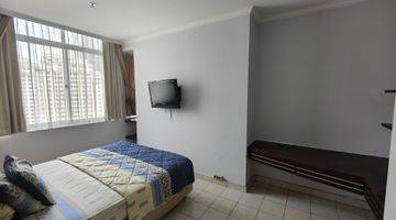 Gambar 3 Dijual Apartemen Ambassador 2 2BR Furnished J M