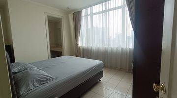 Gambar 4 Sewa Ambasador 2 Apartemen 3 Bedroom R J