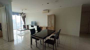 Gambar 3 Sewa Ambasador 2 Apartemen 3 Bedroom R J