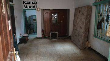 Gambar 3 Dijual Rumah Jl. Bukit Duri Selatan A E