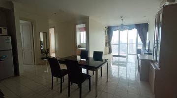 Gambar 5 Sewa Ambasador 2 Apartemen 3 Bedroom R J