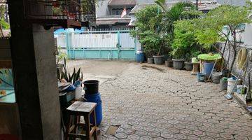 Gambar 1 Dijual Rumah Jl. Bukit Duri Selatan A E