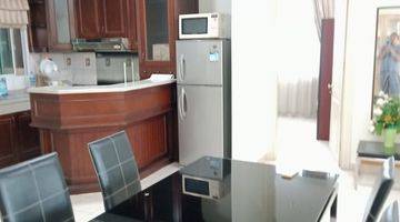 Gambar 1 Sewa Ambasador 2 Apartemen 3 Bedroom R J