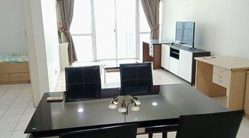 Gambar 2 Sewa Ambasador 2 Apartemen 3 Bedroom R J