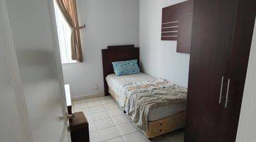 Gambar 2 Dijual Apartemen Ambassador 2 2BR Furnished J M