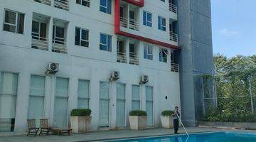 Gambar 4 Dijual Apartemen Semi Furnished Di Elvis Tower Jababeka Cikarang.