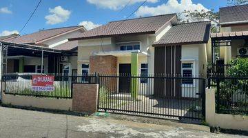 Gambar 1 Rumah Dijual Di Jl. Ujung Pandang 2, Pontianak Rumah