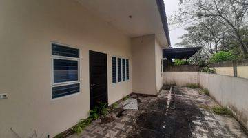 Gambar 4 Rumah Dijual Di Jl. Ujung Pandang 2, Pontianak Rumah