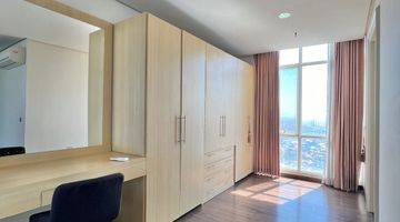 Gambar 5 VG129  APARTEMEN ADHIWANGSA (LT.36)