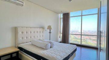 Gambar 1 VG129  APARTEMEN ADHIWANGSA (LT.36)