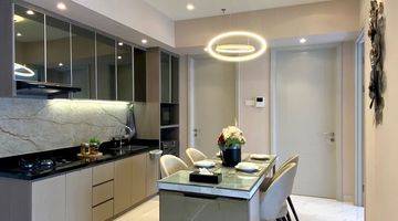 Gambar 3 VG167  APARTEMEN MEWAH CAKEPPP POLLL DI LA VIS MANSION