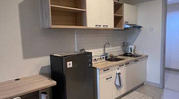 Gambar 3 KAN APARTEMEN CASPIAN 1 BEDROOM, GRAND SUNGKONO LAGOON FULLY FURNISH