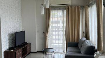 Gambar 2 Dijual 3 BR Thamrin Executive Residence Private Lift Lantai Rendah