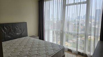 Gambar 1 Dijual Cepat Bu 2 Br Private Lift Menteng Park Tower Emerald