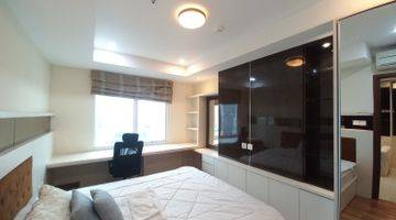 Gambar 3 Disewakan 1 Br Thamrin Executive Residence Bagus