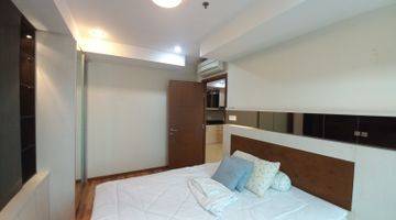 Gambar 4 Disewakan 1 Br Thamrin Executive Residence Bagus