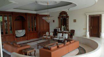 Gambar 1 Disewakan Luxury House + Prime Location 