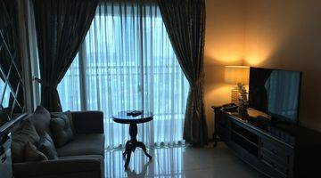 Gambar 3 Disewakan 2 Br Thamrin Executive Residence - Private Lift