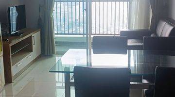 Gambar 1 Disewakan 2 Br Thamrin Executive Residence Sangat Bagus 