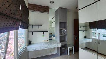 Gambar 3 Dijual 2 Br Thamrin Residence Bisa Kpa