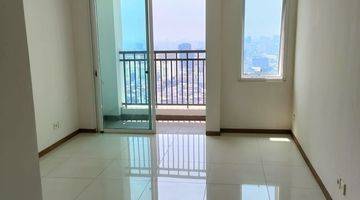 Gambar 1 Dijual Bu Studio Thamrin Executive Residence 