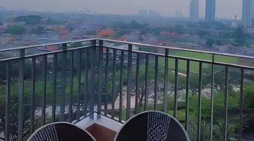 Gambar 3 Dijual Apartemen Kemang Village 2 BR Siap Huni 