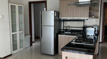 Gambar 1 Dijual 3 BR Thamrin Executive Residence Private Lift Lantai Rendah