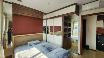 Gambar 4 Dijual 2 Br Thamrin Residence Bisa Kpa