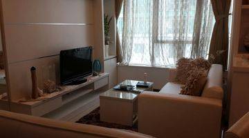 Gambar 1 Dijual 2 Br Thamrin Residence Premiere Dibawah Njop