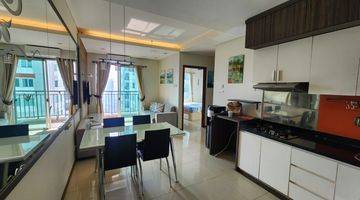 Gambar 1 Dijual 2 Br Thamrin Residence Bisa Kpa