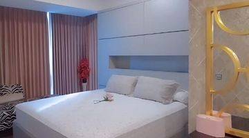 Gambar 2 Dijual Apartemen Kemang Village 2 BR Siap Huni 